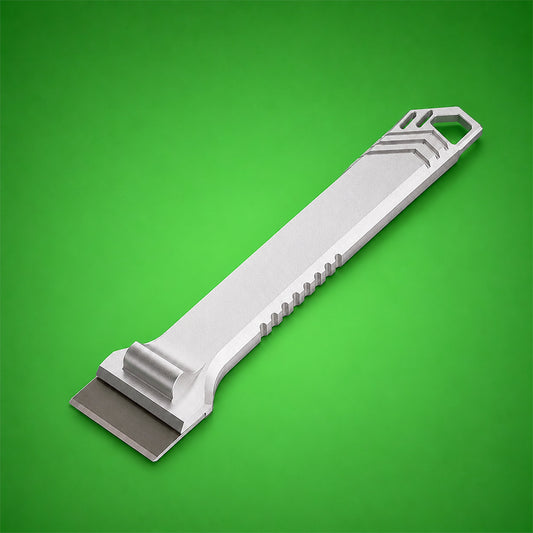 The Liberator | All-Metal 3D Print Removal Tool