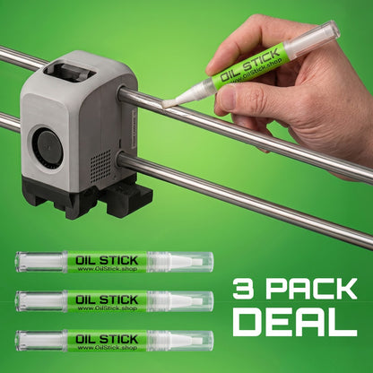 OilStick - 3 Pack