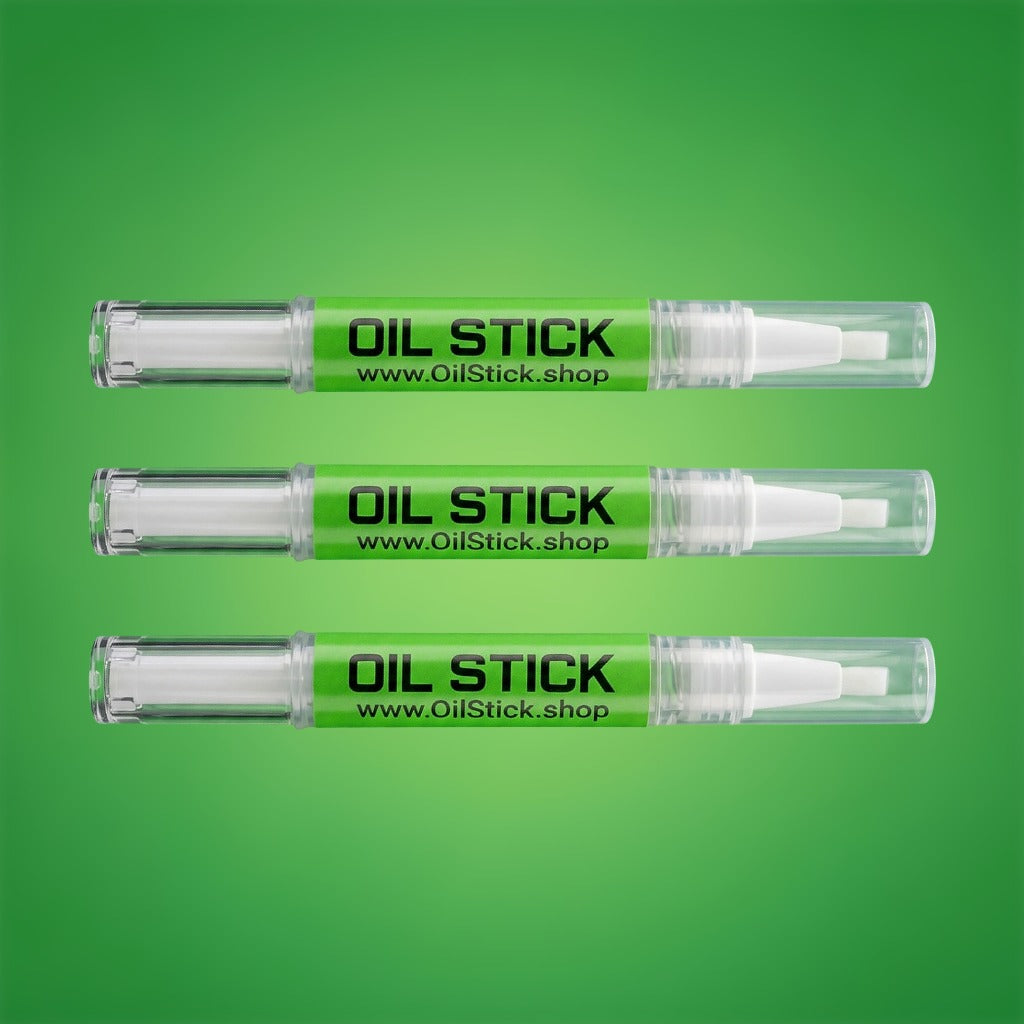 Ölstift | 3er-Pack
