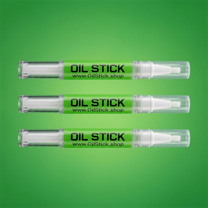 Ölstift | 3er-Pack
