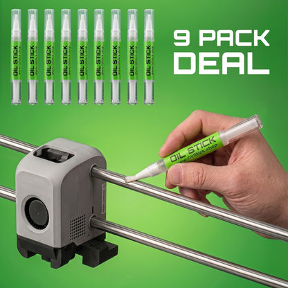 OilStick - 9 Pack