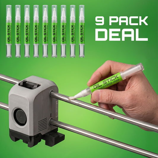 OilStick - 9 Pack