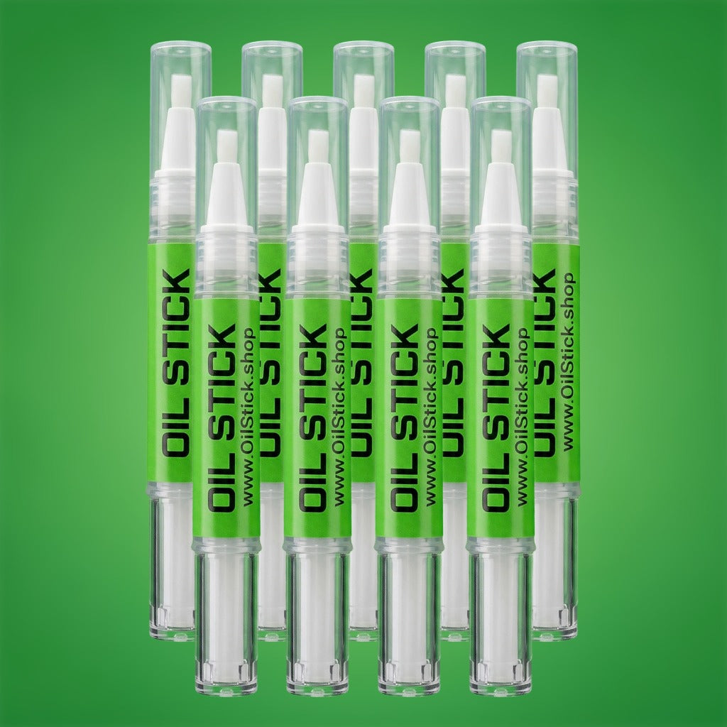 OilStick | 9er-Pack