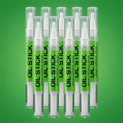 OilStick | 9er-Pack