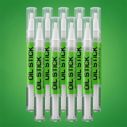 OilStick - 9 Pack