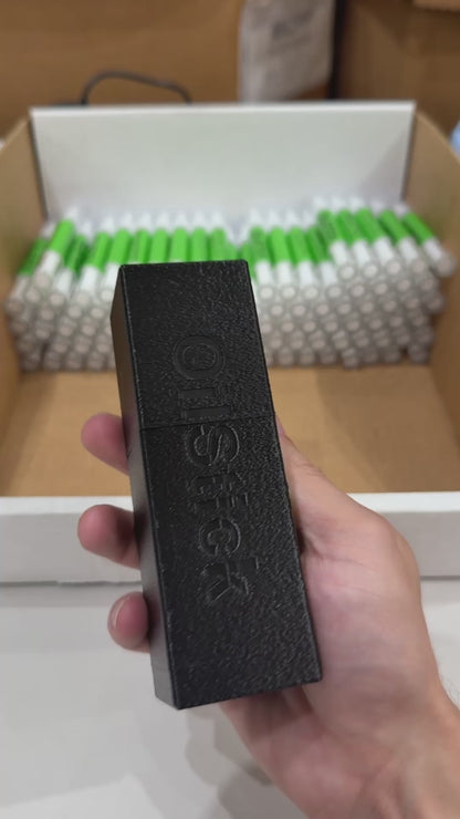 OilStick 9-Pack Case | STL File