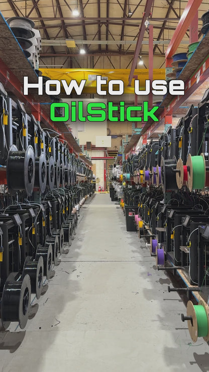 OilStick - 3 Pack
